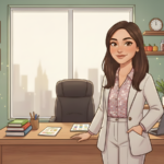 Neden Diyetisyenliği Seçtim?